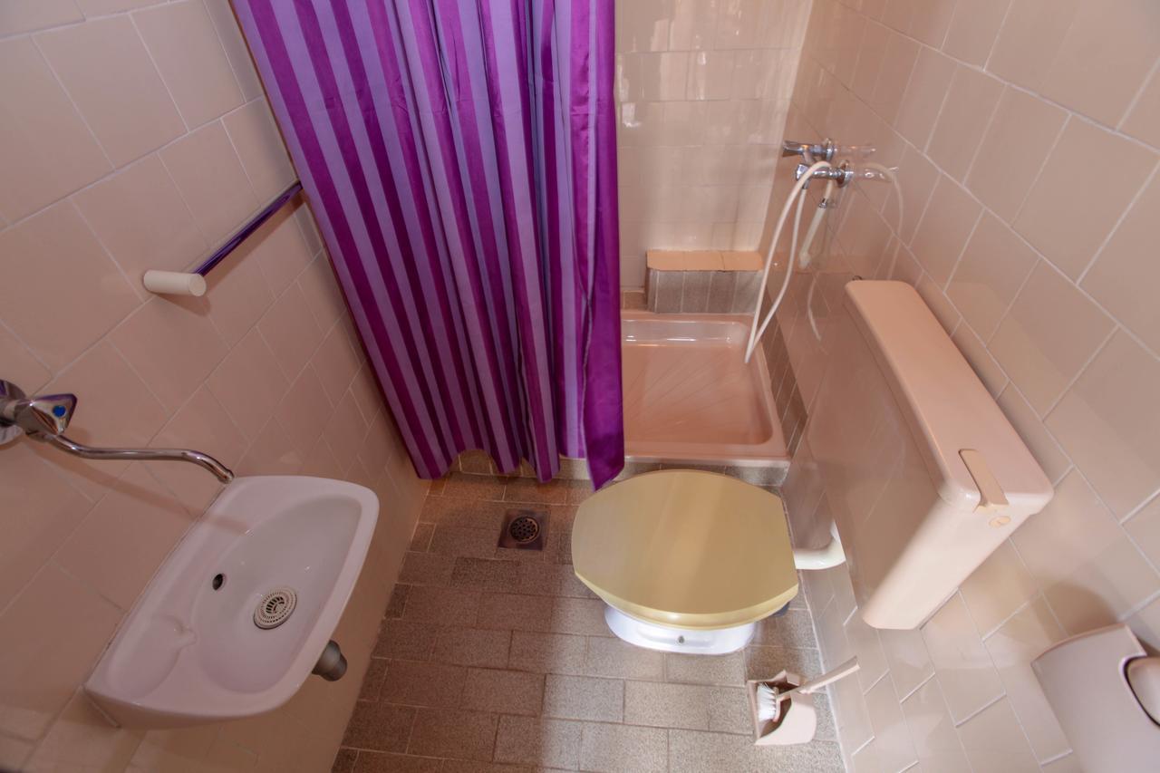 Apartments Rozmaryn Rogoznica  Extérieur photo