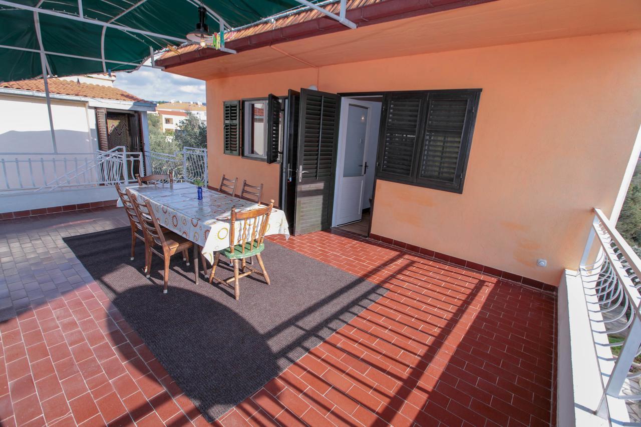 Apartments Rozmaryn Rogoznica  Extérieur photo