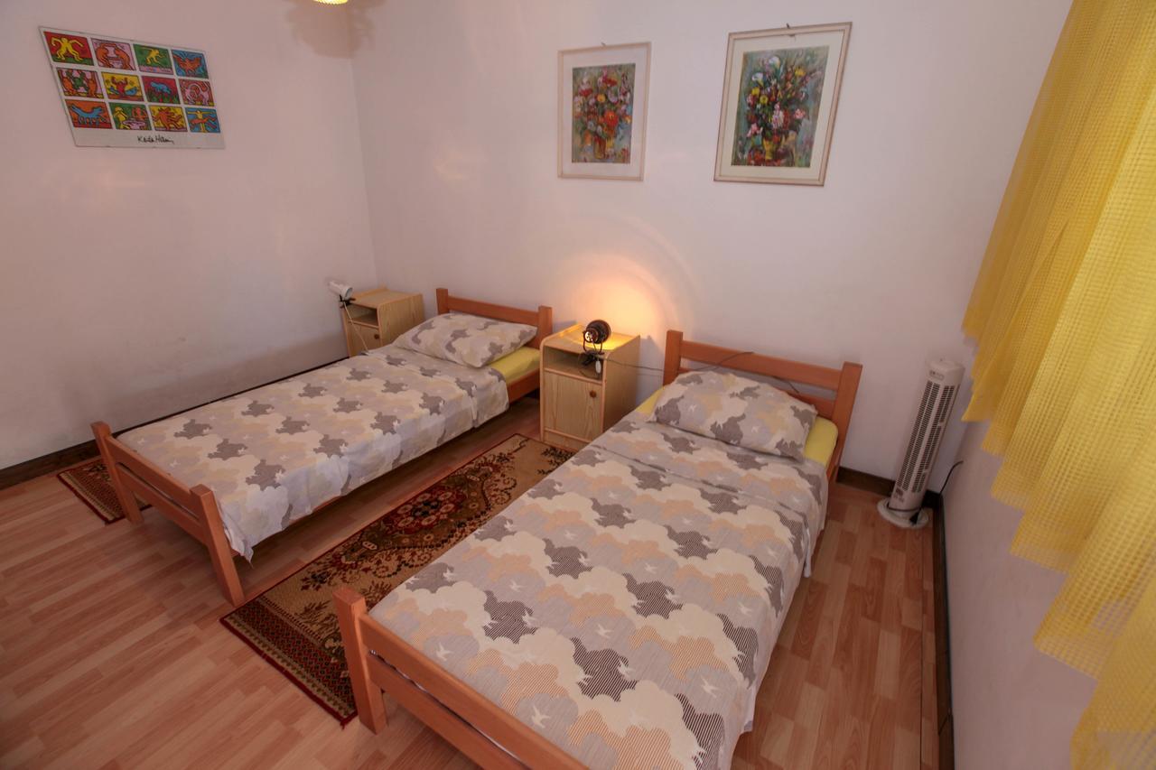 Apartments Rozmaryn Rogoznica  Extérieur photo
